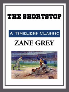 The Shortstop (eBook, ePUB) Cover The Shortstop (eBook, ePUB)