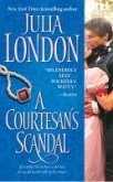A Courtesan's Scandal (eBook, ePUB)