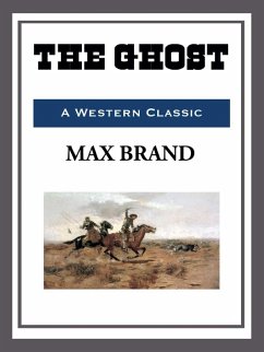 The Ghost (eBook, ePUB) - Brand, Max