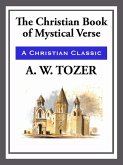 The Christian Book of Mystical Verses (eBook, ePUB)