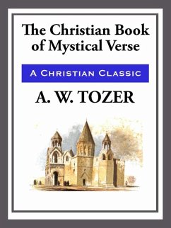 Cover The Christian Book of Mystical Verses (eBook, ePUB)