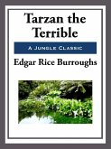 Tarzan the Terrible (eBook, ePUB)