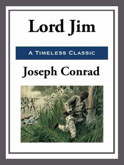 Cover Lord Jim (eBook, ePUB)