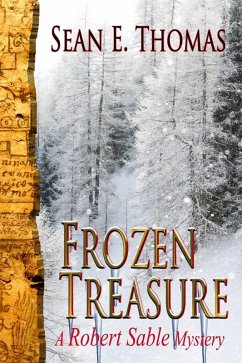 Cover Frozen Treasure (eBook, ePUB)
