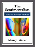 The Sentimentalists (eBook, ePUB)
