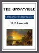 The Unnamable (eBook, ePUB) - Bild 1