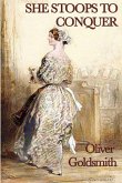 She Stoops to Conquer (eBook, ePUB)