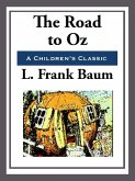 The Road to Oz (eBook, ePUB)