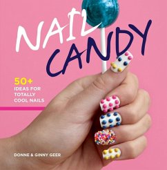 Nail Candy (eBook, PDF) - Geer, Donne