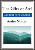 The Gifts of Asti (eBook, ePUB)