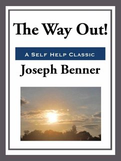 Cover The Way Out! (eBook, ePUB)