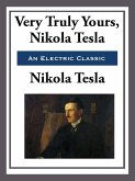 Yours Truly, Nikola Tesla (eBook, ePUB)
