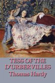 Tess of the D'Urbervilles (eBook, ePUB)