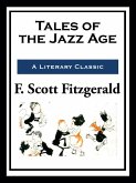 Tales from the Jazz Age (eBook, ePUB)