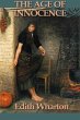 The Age of Innocence (eBook, ePUB) - Bild 1