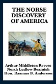 The Norse Discovery of America (eBook, ePUB)