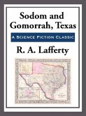 Sodom and Gamorrah, Texas (eBook, ePUB)