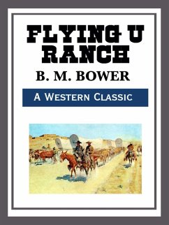 Flying U Ranch (eBook, ePUB) - Bower, B. M.