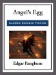 Angel's Egg (eBook, ePUB) - Bild 1