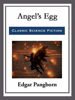 Cover Angel's Egg (eBook, ePUB)