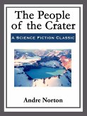 The People of the Crater (eBook, ePUB)