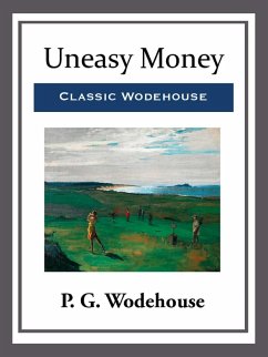 Cover Uneasy Money (eBook, ePUB)