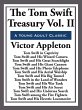 The Tom Swift Treasury Volume II... - Bild 1