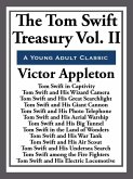 The Tom Swift Treasury Volume II (eBook, ePUB)