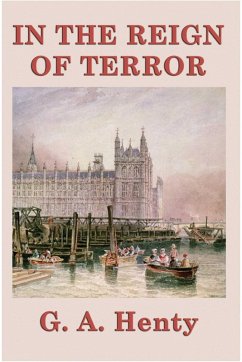 Cover In the Reign of Terror (eBook, ePUB)