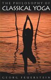 The Philosophy of Classical Yoga (eBook, ePUB)