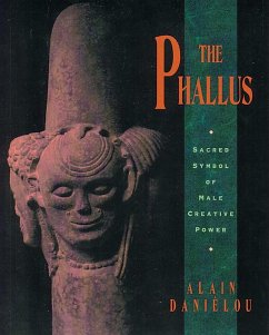 Cover The Phallus (eBook, ePUB)