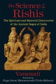 The Science of the Rishis (eBook, ePUB)