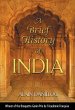 A Brief History of India (eBook, ePUB) - Bild 1