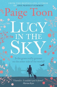 Lucy in the Sky (eBook, ePUB) - Toon, Paige