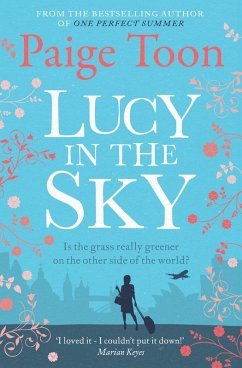Cover Lucy in the Sky (eBook, ePUB)