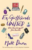 Ex-Girlfriends United (eBook, ePUB)