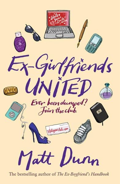 Ex-Girlfriends United (eBook, ePUB) Ex-Girlfriends United (eBook, ePUB)