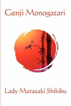Cover Genji Monogatari (eBook, ePUB)