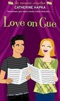 Love on Cue (eBook, ePUB) - Hapka, Catherine
