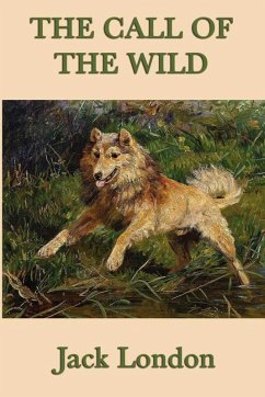 Cover The Call of the Wild (eBook, ePUB)