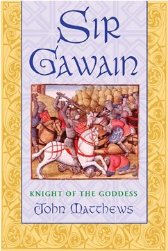 Sir Gawain (eBook, ePUB) - Matthews, John