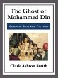 The Ghost of Mohammed Din (eBook, ePUB) - Bild 1