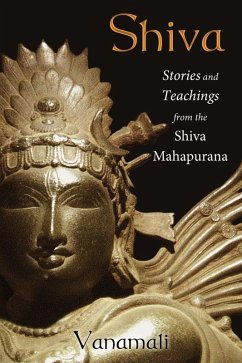 Shiva (eBook, ePUB) - Vanamali