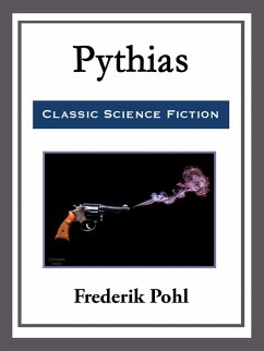 Pythias (eBook, ePUB) - Pohl, Frederik
