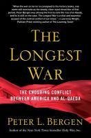 A Very Long War (eBook, ePUB) - Bergen, Peter