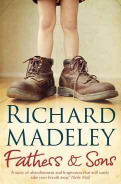 Fathers & Sons (eBook, ePUB) - Madeley, Richard