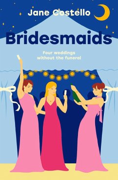 Bridesmaids (eBook, ePUB) - Costello, Jane