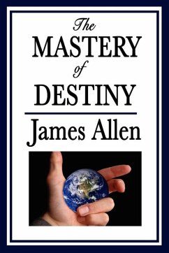 Cover The Mastery of Destiny (eBook, ePUB)