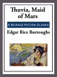 Thuvia, Maid of Mars (eBook, ePUB) - Bild 1
