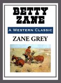 Betty Zane (eBook, ePUB)